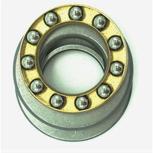 8x22mm Miniature Thrust Ball Bearing 8x22x7mm