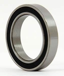 MR24378-2RS Ceramic Bearing Sealed 24x37x8 Metric