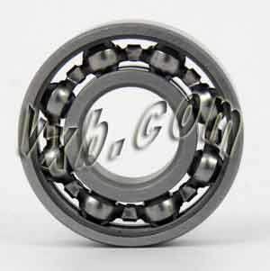 ลูกปืนเม็ดกลมขนาดเล็ก MR52 2mm x 5mm x 2mm