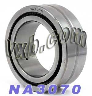NA3070 เต็ม 70x110x38 แบริ่งลูกกลิ้งเข็ม
