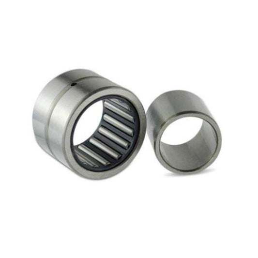 NA4910UU Needle Roller Bearing 50x72x23mm - Machined Type