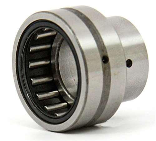 NA4916 80x110x30mm taşıyan iğne silindiri - işlenmiş tip