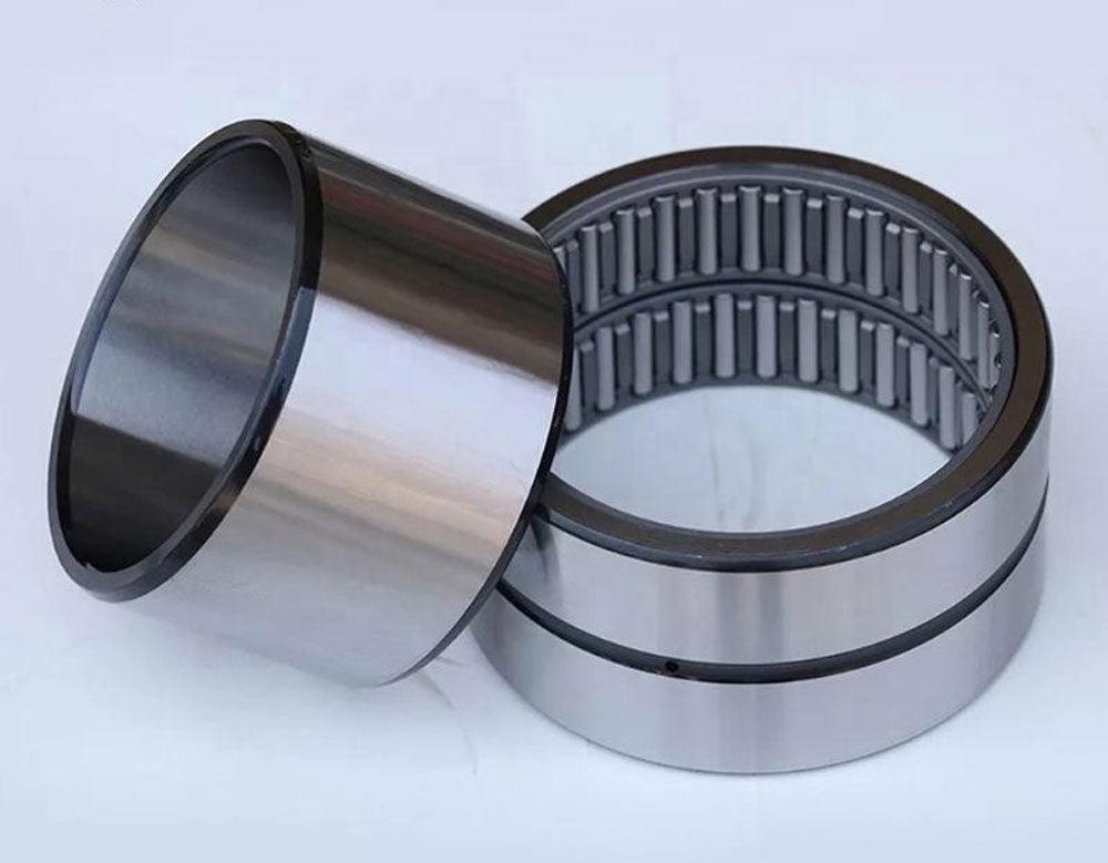Vòng bi con lăn kim NA6902UU 15x28x24mm - Loại gia công