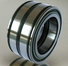 NAS5008UUNR Sheave Bearing 2-Row Full Complement Bearing