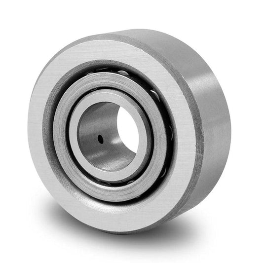 NAST20R Track Roller Needle Bearing 20x47x16mm - Yoke Type
