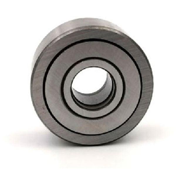 NAST40P-2Z Track Needle Roller Shielded Bearing 40x80x26mm