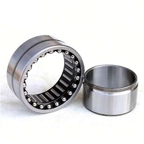 NATA5909 Combined Needle & Ball Bearing 45x68x30mm
