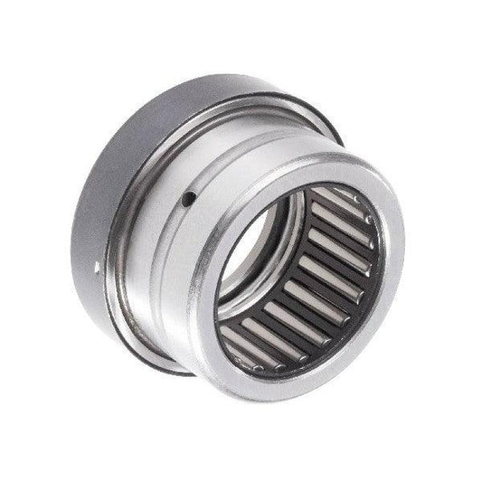 NAX1223Z Combined Needle Roller With Thrust Ball Bearing 12x21x23mm