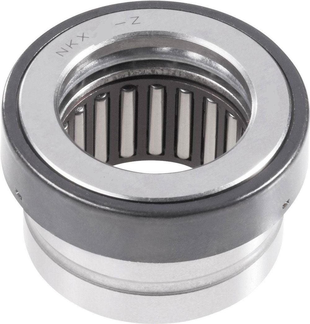 NAX4032Z Combined Needle Roller With Thrust Ball Bearing 40x52x32mm