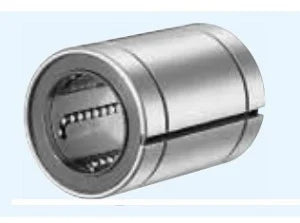 SM25AJ Linear Slide Bush 25mm Adjustable-Clearance Bearing by NB Japan