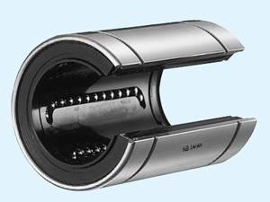 NB SW10-OP 5/8" Ball Bushings Linear Motion