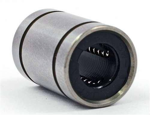 NB SW4GAJ 1/4" bagues à billes réglables pour mouvement linéaire