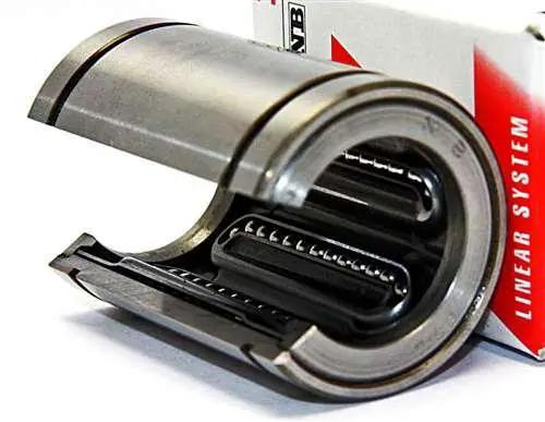 NB Systems SM16-OP 16mm Slide Bush Linear Motion Bushi..🔥