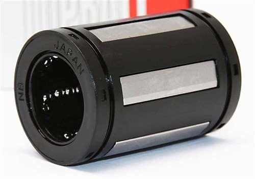 NB TW20 NB บุชบอลแบบปรับแนวเอง 1-1/4" การเคลื่อนที่เชิงเส้น