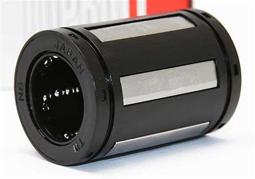 NB TW8UU 1/2 "Kendi Kendine Hizalanan Top Bureli Doğrusal Hareket