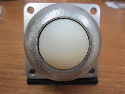 NCBT-1 1/2 SS หน้าแปลนการถ่ายโอน 1-1/2 "ลูกปืนหลักติดตั้งลูกปืน