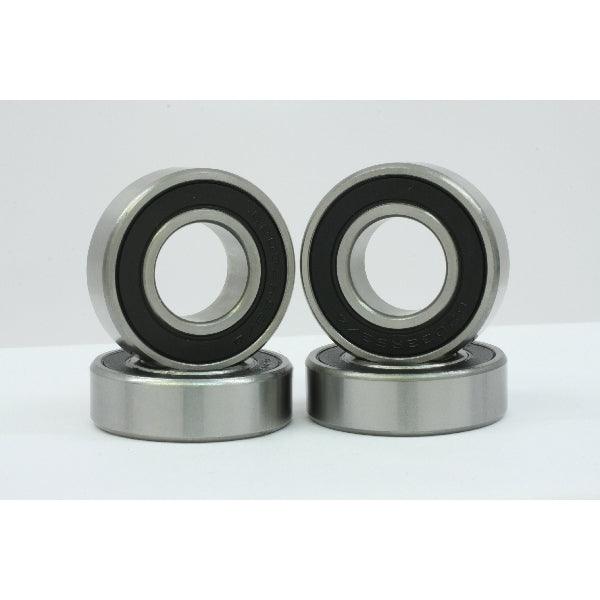 ชุดตลับลูกปืนเซรามิกสำหรับดุมหลังจักรยาน Neuvation R28 Aero 1