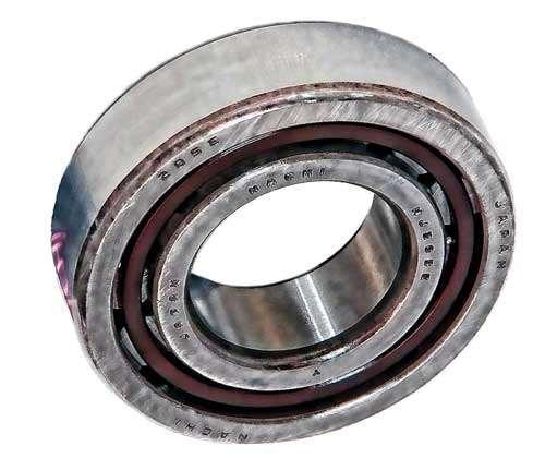 NJ205EG NACHI Tàu lăn hình trụ mang 25x52x15mm - Nhật Bản