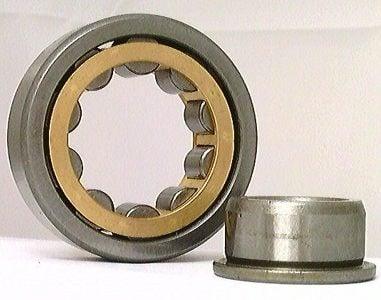 NJ322M Cylindrical Roller Bearing 110x240x50 Cylindrical Bearing