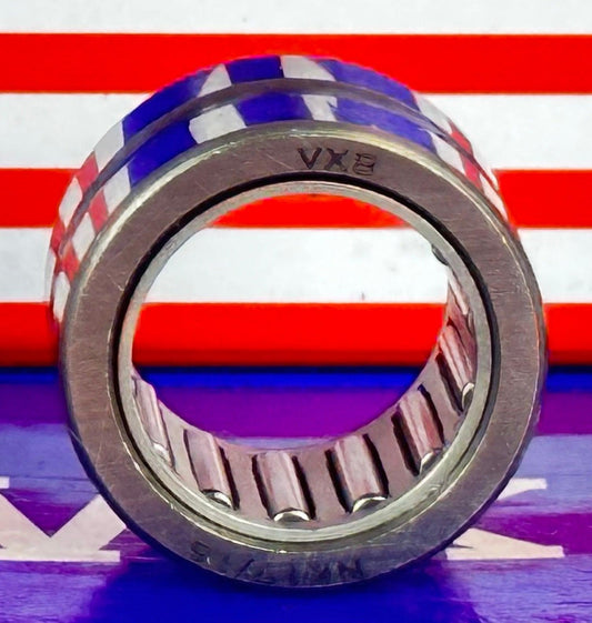 Vòng bi con lăn kim NK17/16 17x25x16mm - Loại gia công