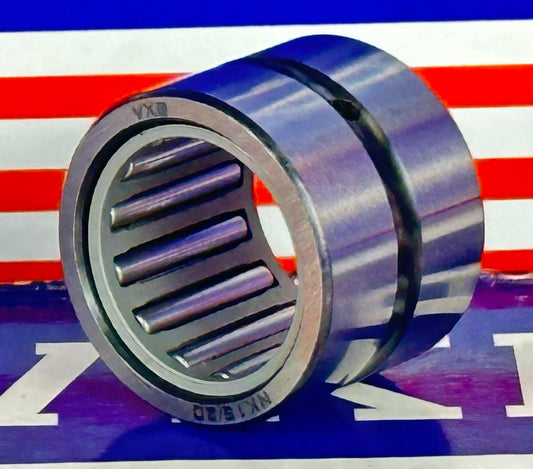 Vòng bi con lăn kim NK18/20 18x26x20mm - Loại gia công