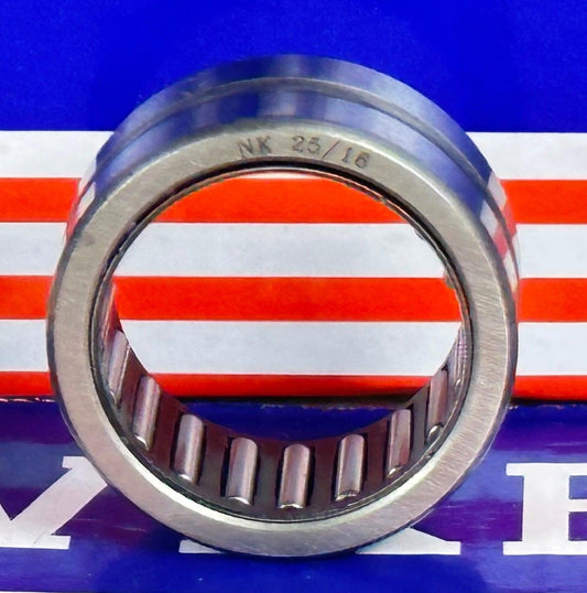 Vòng bi con lăn kim NK25/16 25x33x16mm - Loại gia công