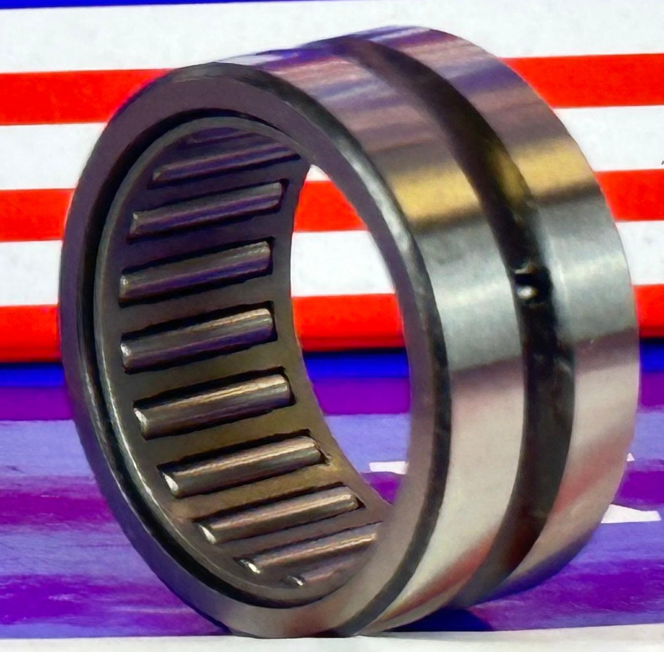 NK26/16 เข็มลูกกลิ้งลูกปืน 26x34x16mm - ประเภทกลึง