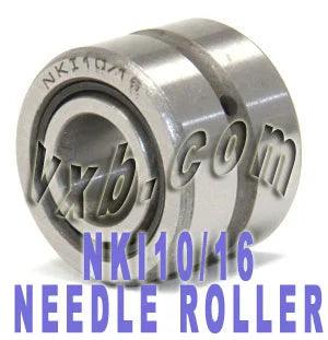 NKI10/16 Needle Roller Bearing 10x22x16 - VXB Ball Bearings