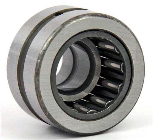 Łożysko igiełkowe NKI45/35 45x62x35mm - typ obrobiony