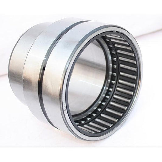 Vòng bi con lăn kim NKI6/12 - 6x16x12mm - Loại gia công