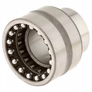 Vòng bi kim kết hợp NATA5903 17x30x18mm
