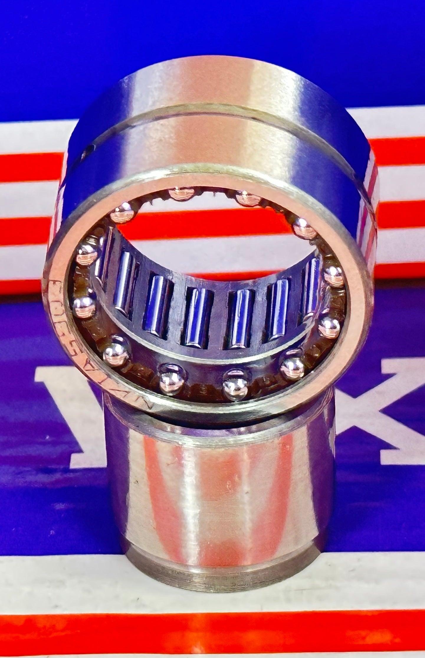 NKIA5903 Kombine iğne taşıyan 17x30x18mm - işlenmiş tip