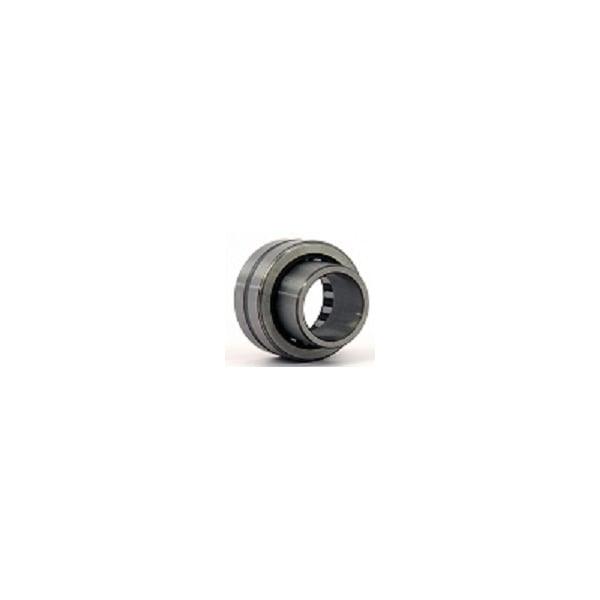 Vòng bi con lăn kim NKIS20 20x42x20mm - Loại gia công