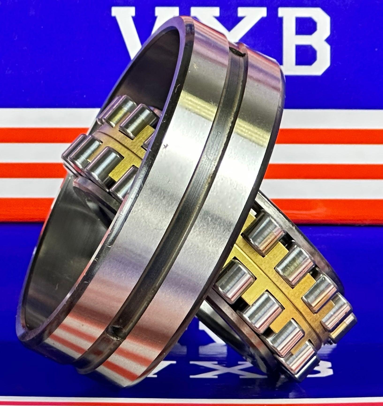 NN3009MK Cylindrical Roller Bearing 45x75x23mm - Tapered Bore