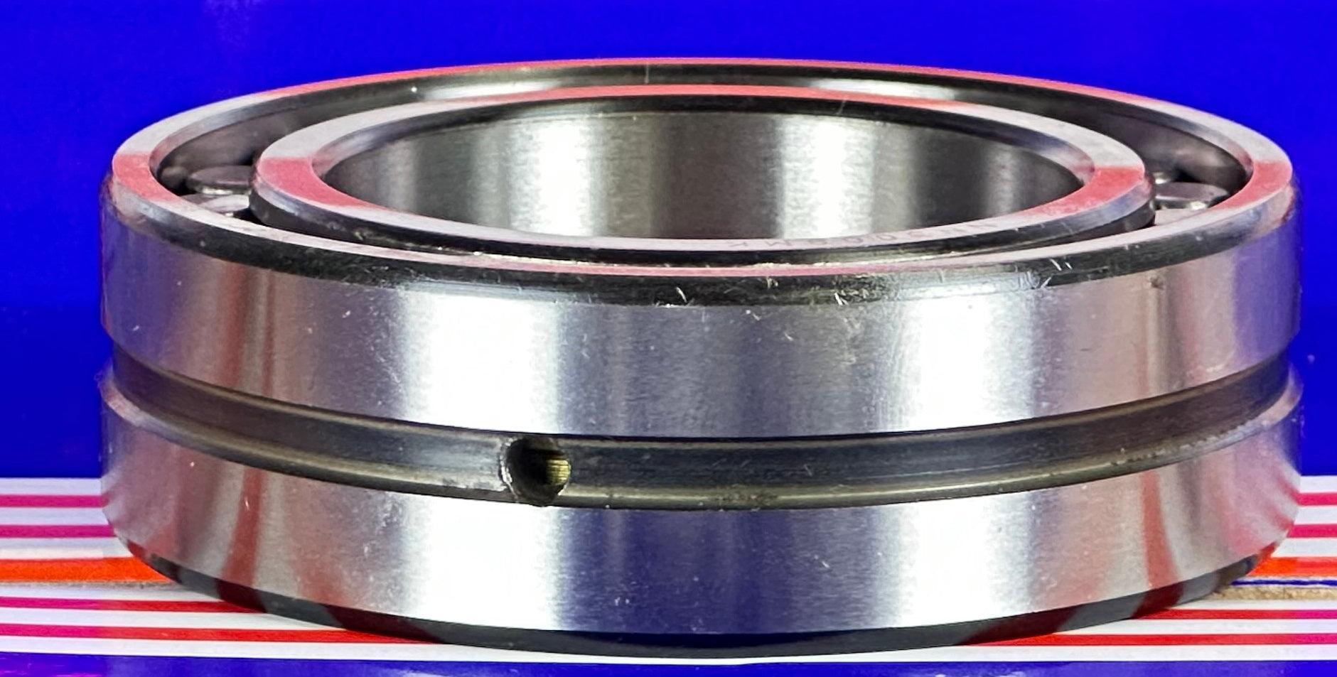 NN3009MK Cylindrical Roller Bearing 45x75x23mm - Tapered Bore