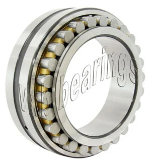 NN3010MK Cylindrical Roller Bearing 50x80x23mm - Tapered Bore