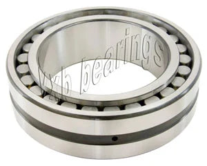 NN3013MK Cylindrical Roller Bearing 65x100x26mm - Tapered Bore
