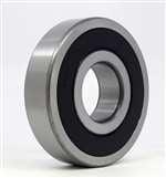 17x42x12mm Ball Bearing - Non-Standard - Sealed