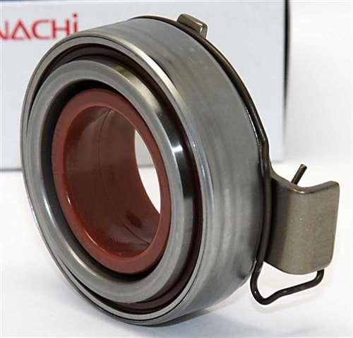 NP-47SCRN40P-4 NACHI Selfigning Clutch łożyska 31x47x23