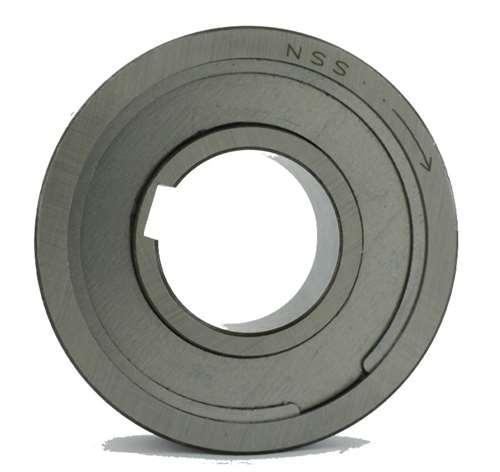 NSS35 Roulement unidirectionnel 35x72x17 Support requis Frein de recul Embrayage