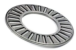 Vòng bi con lăn kim đỡ trục NTB0414 4x14x2mm