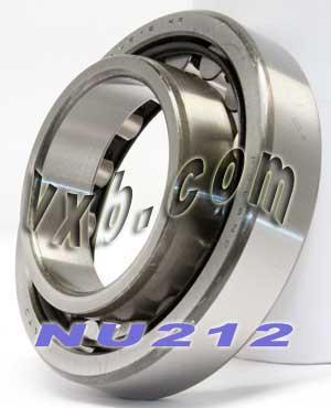 Con lăn hình trụ NU212 Vòng bi 60x110x22