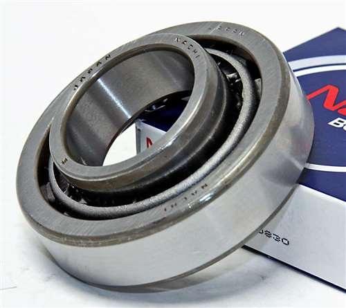 Nu218 Nachi hình trụ mang 90x160x30 Nhật Bản được sản xuất