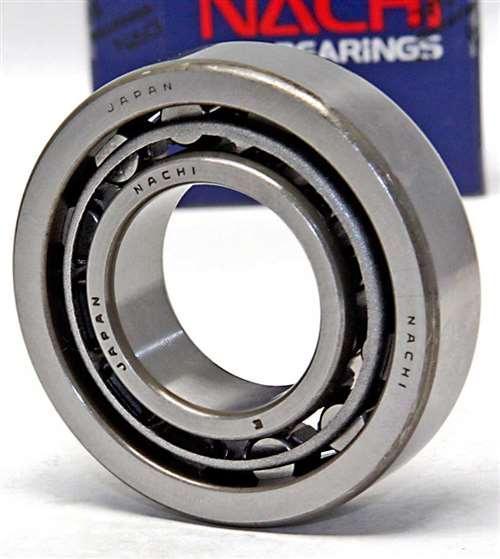NU219 Nachi hình trụ mang 95x170x32 Nhật Bản được sản xuất