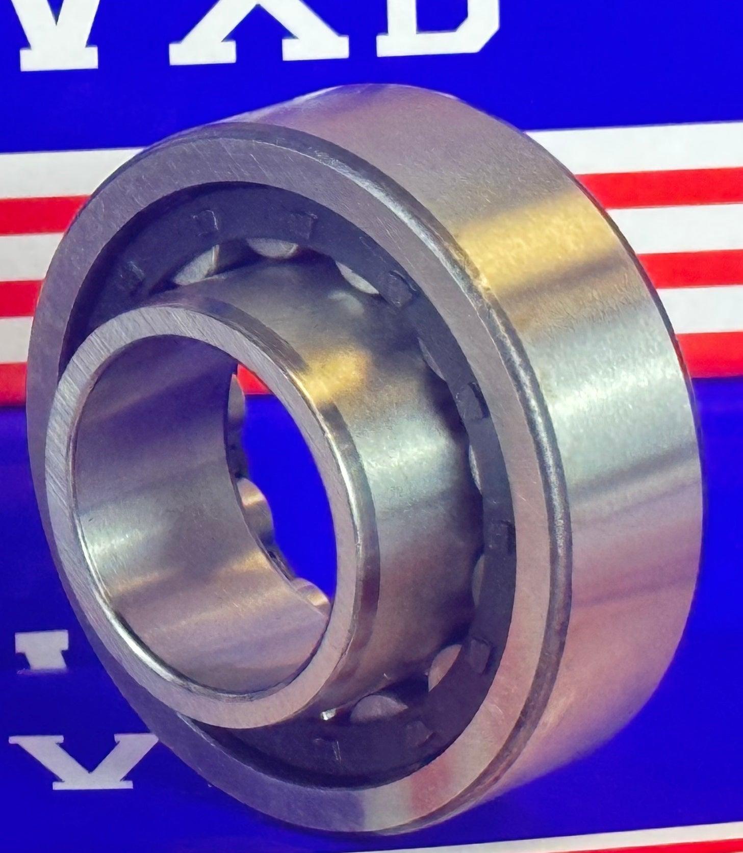NU2206 Cylindrical Roller Bearing 30x62x20 Cylindrical Bearing