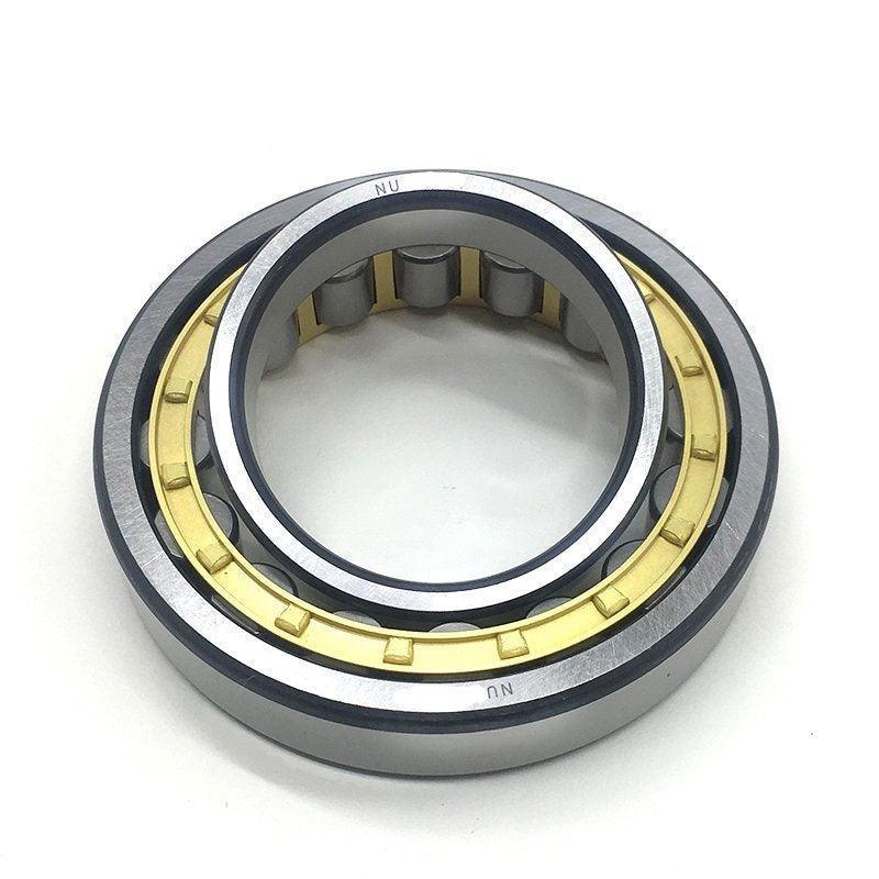 NU2220 Cylindrical Roller Bearing 100x180x46 Cylindrical Bearing