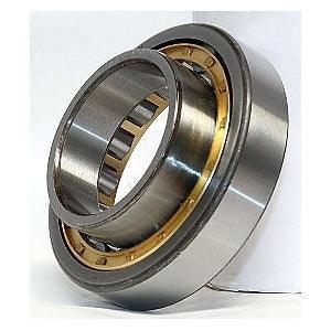 NU305M Cylindrical Roller Bearing 25x62x17 Cylindrical Bearing