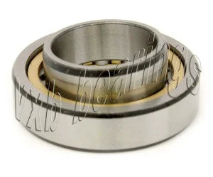 NU305M Cylindrical Roller Bearing 25x62x17 Cylindrical Bearing