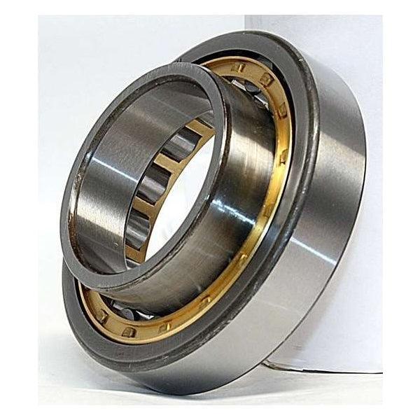 NU306M Cylindrical Roller Bearing 30x72x19 Cylindrical Bearing