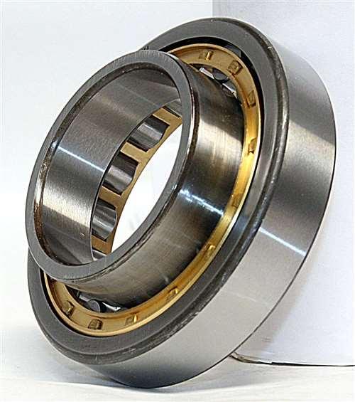 NU308M Cylindrical Roller Bearing 40x90x23mm - Cylindrical Bearing